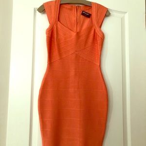 Herve inspired dress by Nasty Gal